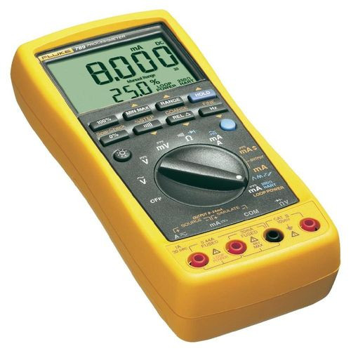 Мультиметр-калибратор Fluke 789