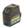 Bosch GCL 2-15G - Нивелир лазерный + RM1 + BM3 clip + кейс