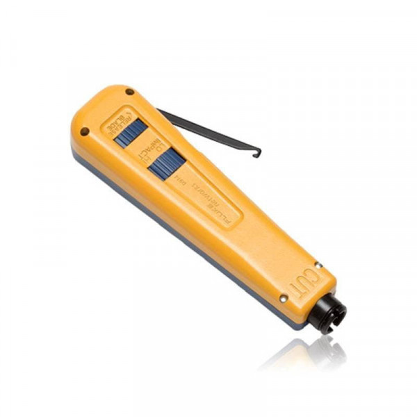 Fluke Networks 10051110, инструмент для набивки кросса D914 ™ с лезвием EverSharp 110 мм