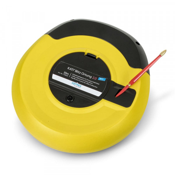 Trotec LTC3030 система локации