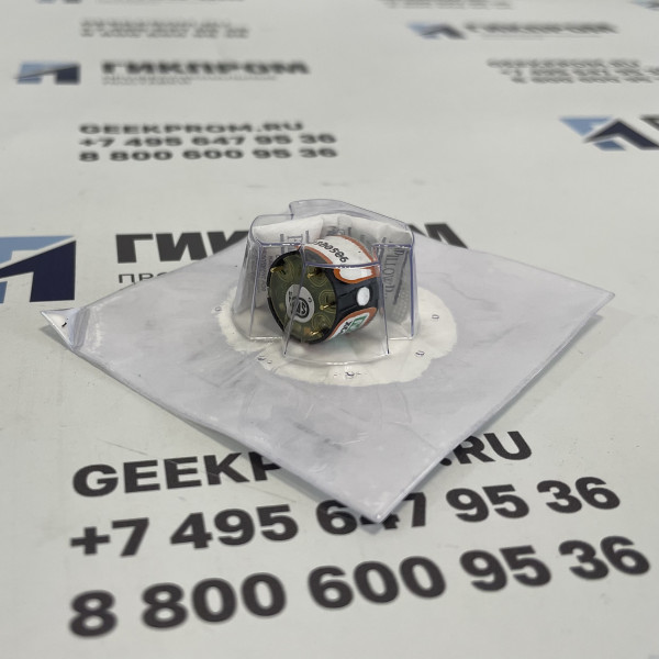 Сенсор MSA XCELL на оксид серы (SO2) для газоанализаторов ALTAIR