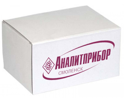 Стабилизатор расхода ИБЯЛ.418314.047 к Анкат-64М3