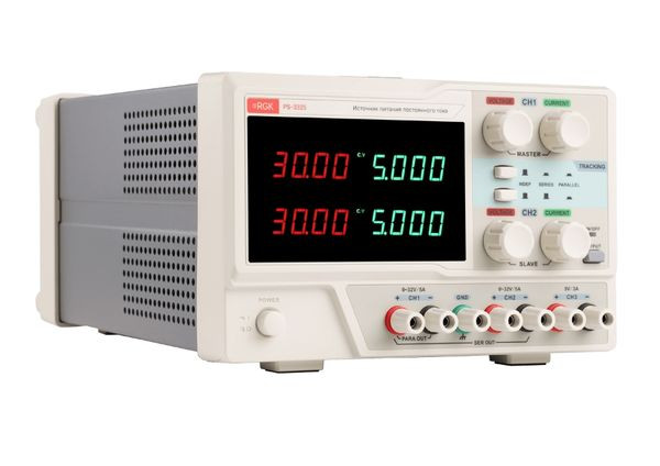 Источник питания RGK PS-3325