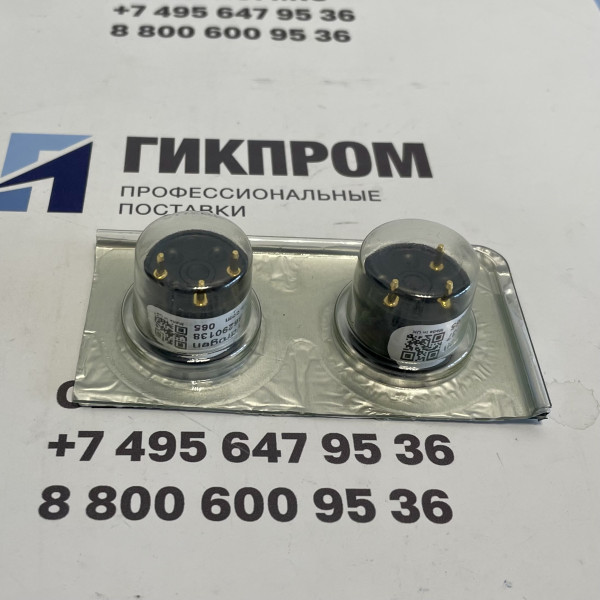 Сенсор электрохимический трехэлектродный H2-AF на водород H2 (0-2000ppm)