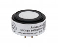 Сенсор электрохимический трехэлектродный NH3-B1 на аммиак NH3 (1-100ppm)