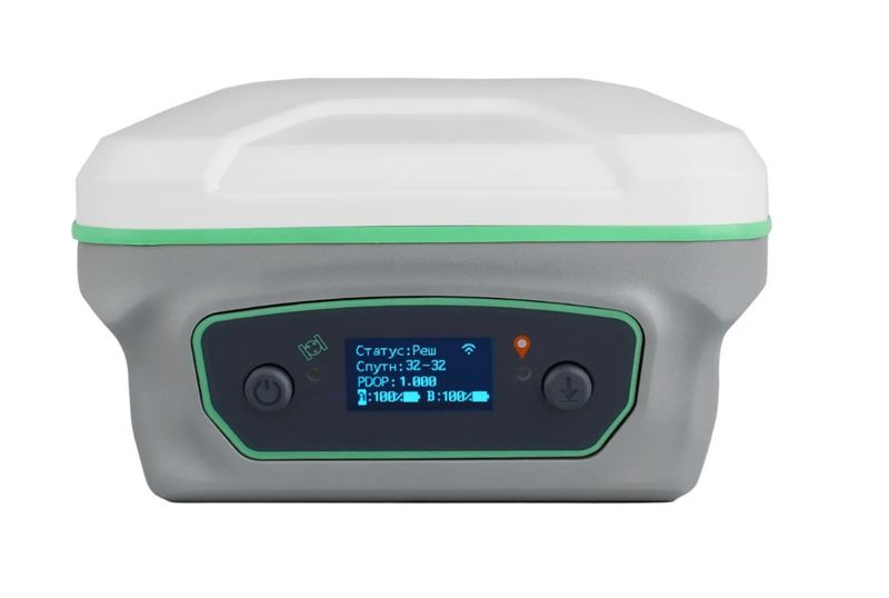 RGK SR1 GNSS приемник