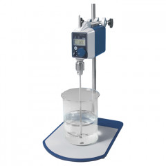 Мешалка верхнеприводная HT-50DX-Unit DAIHAN scientific