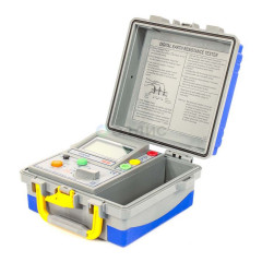 Мегаомметр SEW 2120 ER