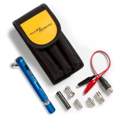 Комплект генератора тонового сигнала Fluke Networks PTNX2-CABLE