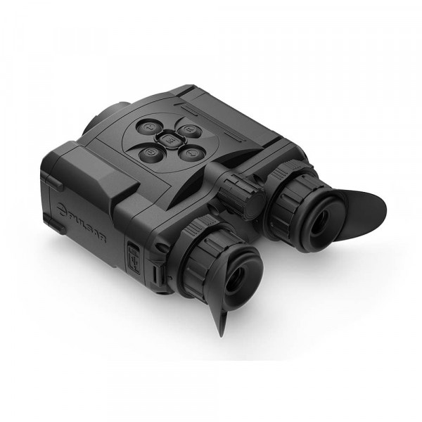 Тепловизионный бинокль Accolade LRF XP50