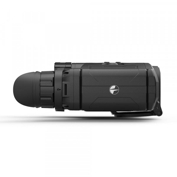 Тепловизионный бинокль Accolade LRF XP50