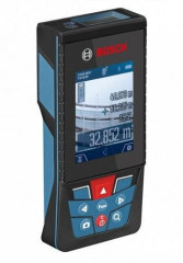 Bosch GLM 120 C professional - Дальномер лазерный + BT 150