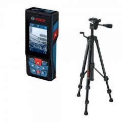 Bosch GLM 120 C professional - Дальномер лазерный + BT 150