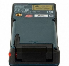 Bosch GLM 120 C professional - Дальномер лазерный + BT 150