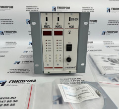 БПС-21М-1ВБ ИБЯЛ.411111.042 блок питания и сигнализации 