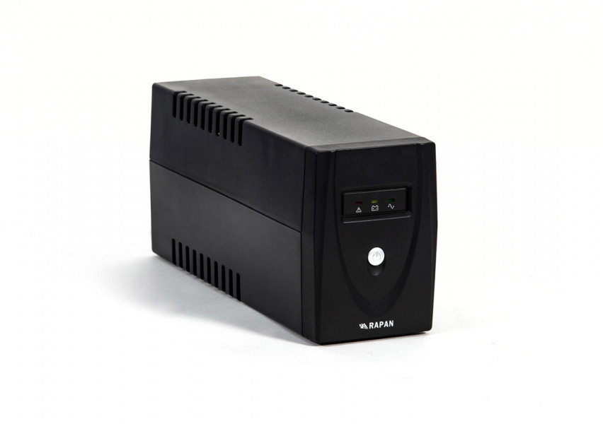 RAPAN-UPS 600 Источник бесперебойного питания