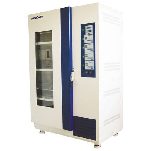 Инкубатор WIS-МL02 10…+60С, с платформой SP620, 2 полки