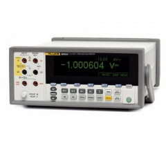 Сверхточный мультиметр Fluke 8845A/CSU 240V