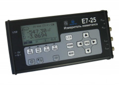 Е7-25 - Измеритель иммитанса