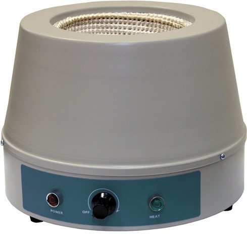 Колбонагреватель Stegler КН-1000 (1000 мл до +450 C)