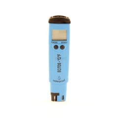 HI98311 DiST 5 влагозащищенный карманный кондуктометр, 0-3999 мкСм/см, 0-2000 ppm, 0-60 C