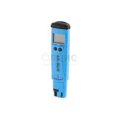 HI98311 DiST 5 влагозащищенный карманный кондуктометр, 0-3999 мкСм/см, 0-2000 ppm, 0-60 C