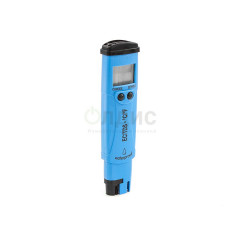 HI98311 DiST 5 влагозащищенный карманный кондуктометр, 0-3999 мкСм/см, 0-2000 ppm, 0-60 C