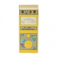 Мегаомметр SEW 2705 ER