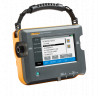 Fluke VT650 анализатор расхода газов c ACCULUNG II