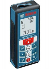 Bosch GLM 80 professional - Дальномер лазерный