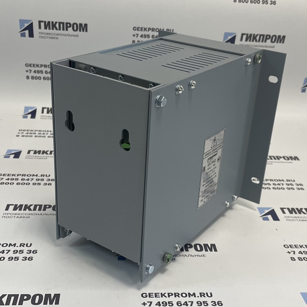 БПС-21М-2Ц ИБЯЛ.411111.042-33 блок питания и сигнализации