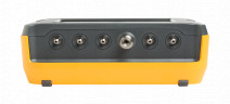 Fluke VT650 анализатор расхода газов