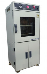 UT-4686V Шкаф сушильный вакуумный с насосом и фильтром 91л, ULAB