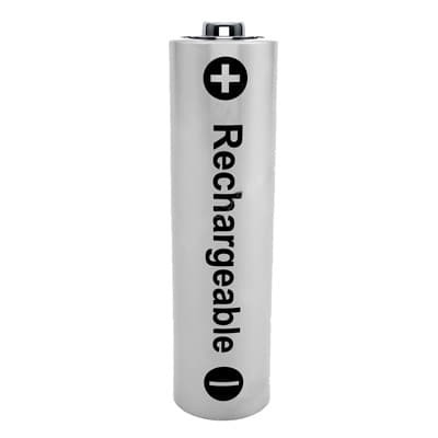 Аккумулятор типа АА ( для рефлектометра РИ-303ТМ СТРИЖ ) 2700 mAh (снят с производства)