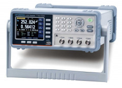 Измеритель RLC, анализатор иммитанса LCR-76200