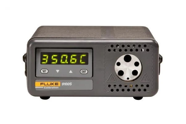 Калибратор температуры Fluke 9100S-A-256