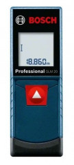 Bosch GLM 20 professional - Дальномер лазерный
