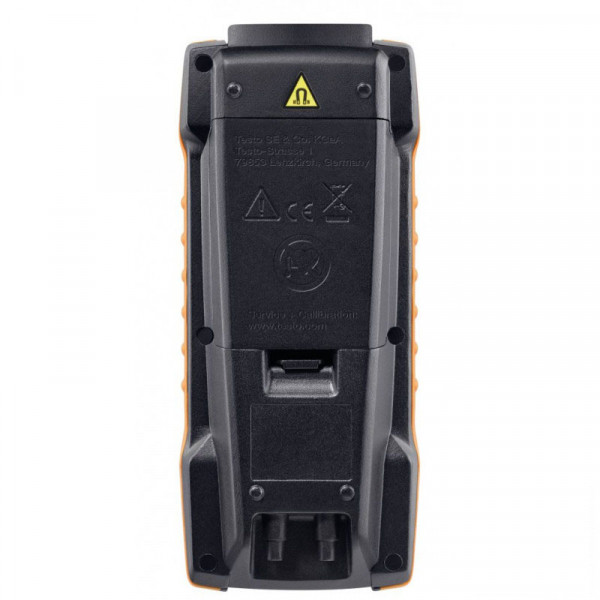Testo 440 dP анемометр (0560 4402) 