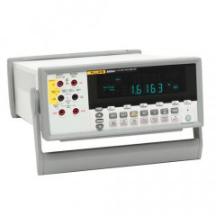 Цифровой мультиметр Fluke 8808A/TL 220V