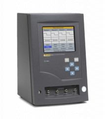 Анализатор инфузионных устройств Fluke TA-IDA-5/4 IND250V с автоматизацией тестирования