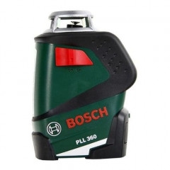 Bosch PLL 360 SET - Уровень лазерный