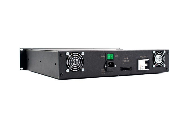 SKAT-V.32 RACK Источник бесперебойного питания