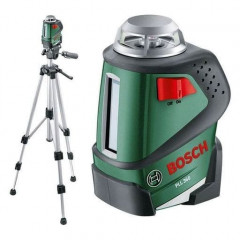 Bosch PLL 360 - Уровень лазерный