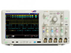 TBS1072C Цифровой осциллограф