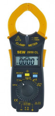 SEW 2950 CL - Клещи электроизмерительные