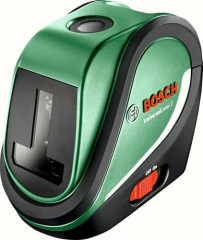 Bosch UniversalLevel 3 SET - Нивелир лазерный