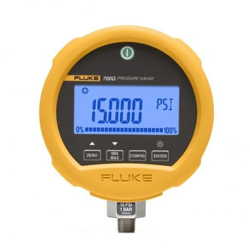 Fluke-700G02 цифровой прецизионный манометр