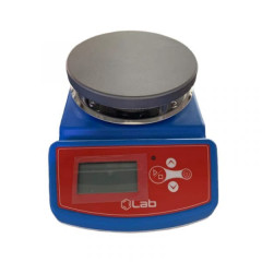 MSP-1818MD магнитная мешалка (без подогрева) Clarity