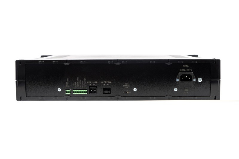 SKAT-V.12DC-18 RACK Источник бесперебойного питания