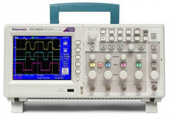 TDS2004C Цифровой осциллограф